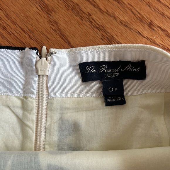 J. Crew skirt - Picture 4 of 5